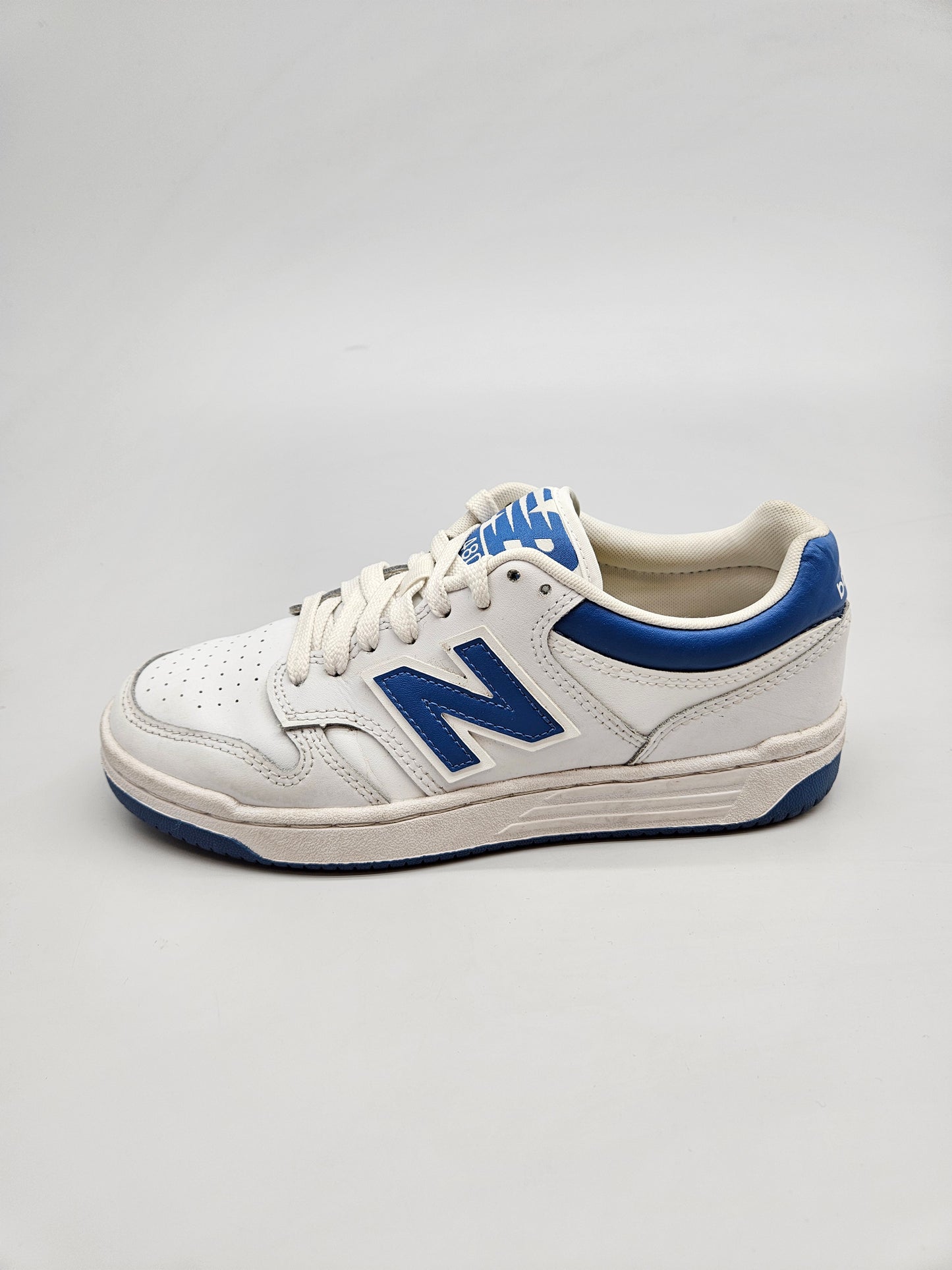 NEW BALANCE ORIGINAL PATIKI BR 38