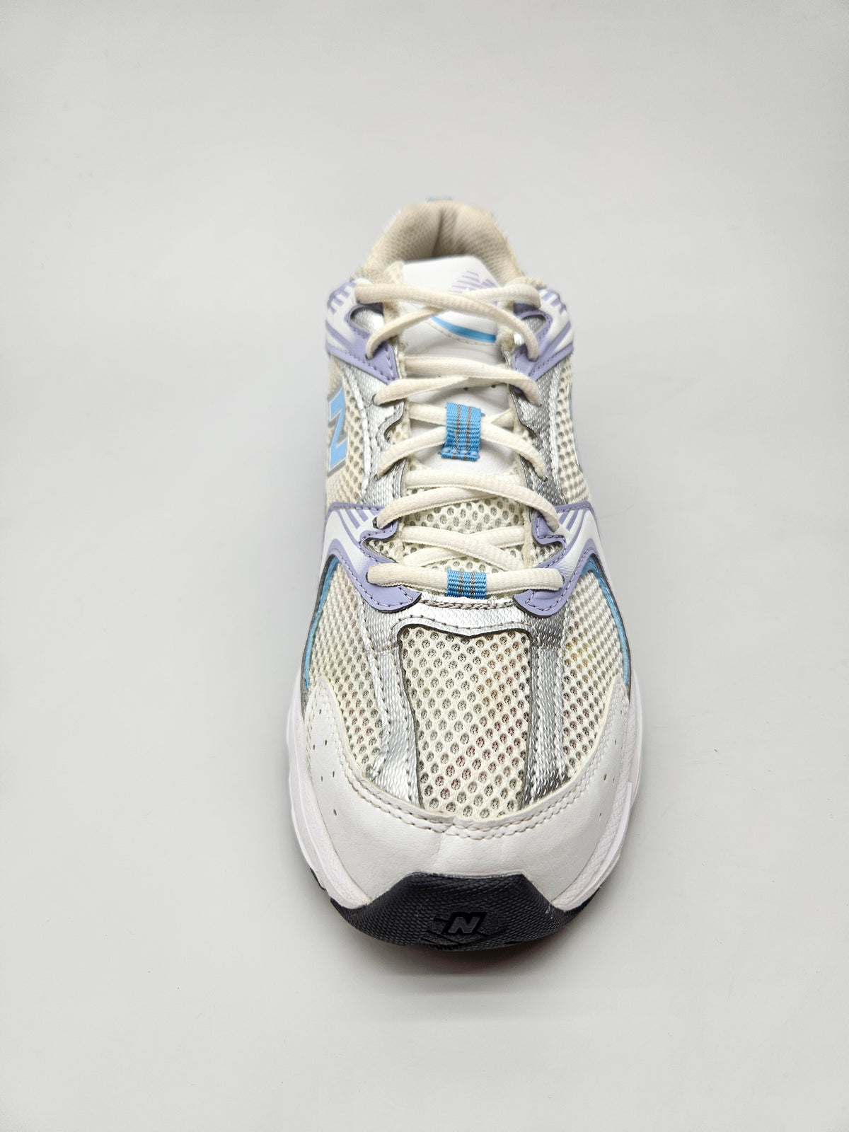 NEW BALANCE ORIGINAL  PATIKI BR 41.5