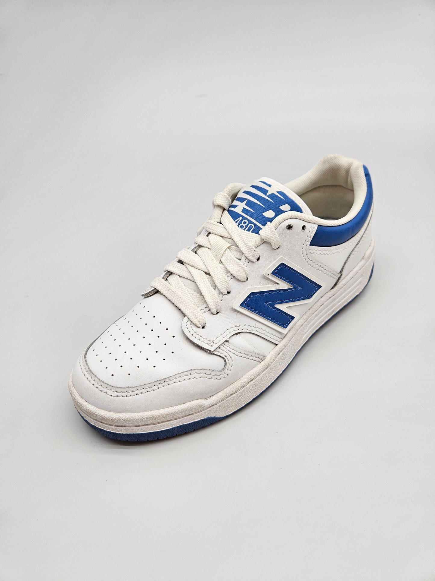 NEW BALANCE ORIGINAL PATIKI BR 38