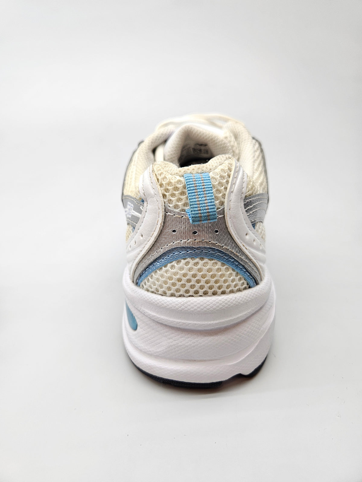 NEW BALANCE ORIGINAL  PATIKI BR 41.5