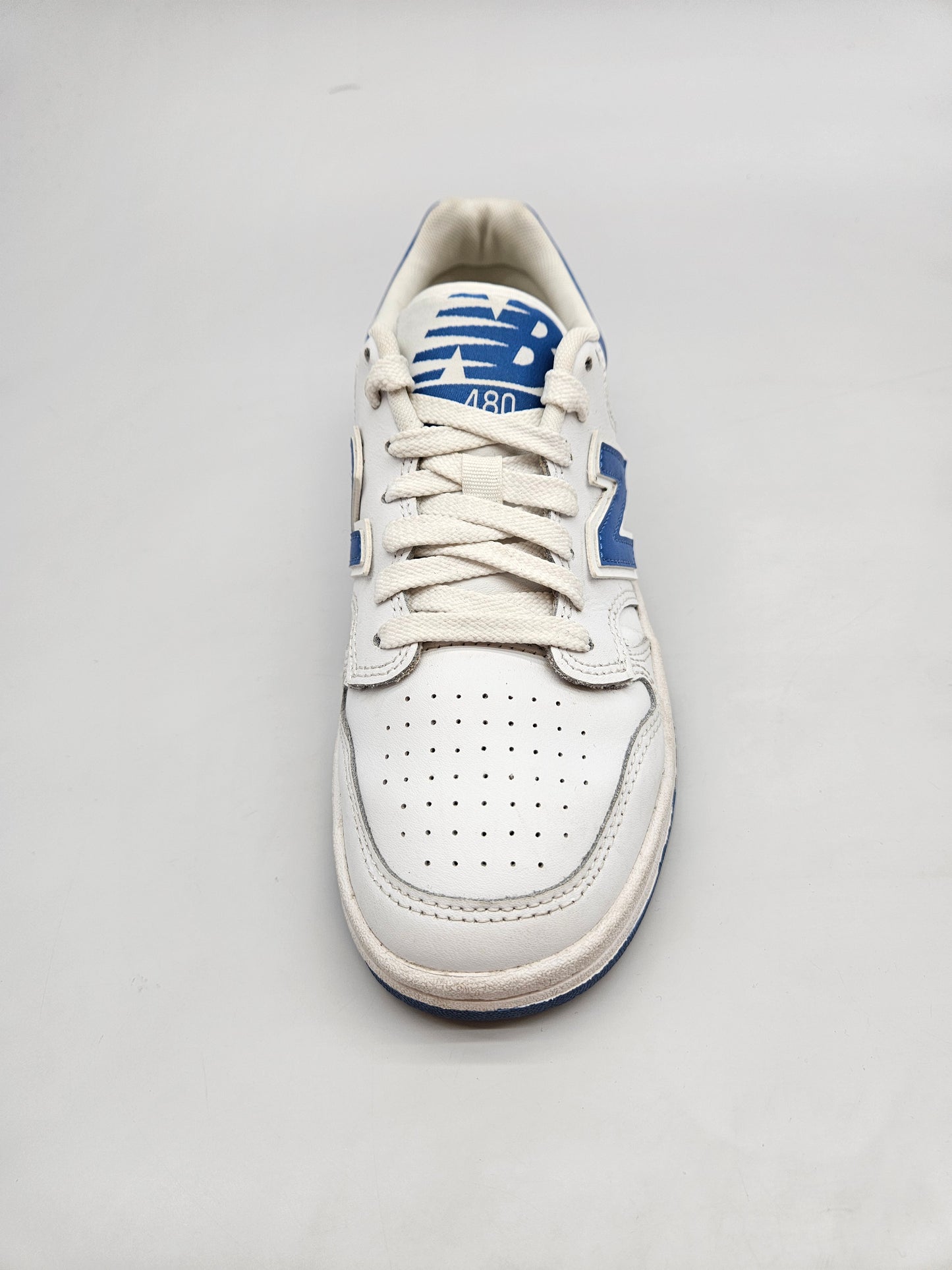 NEW BALANCE ORIGINAL PATIKI BR 38