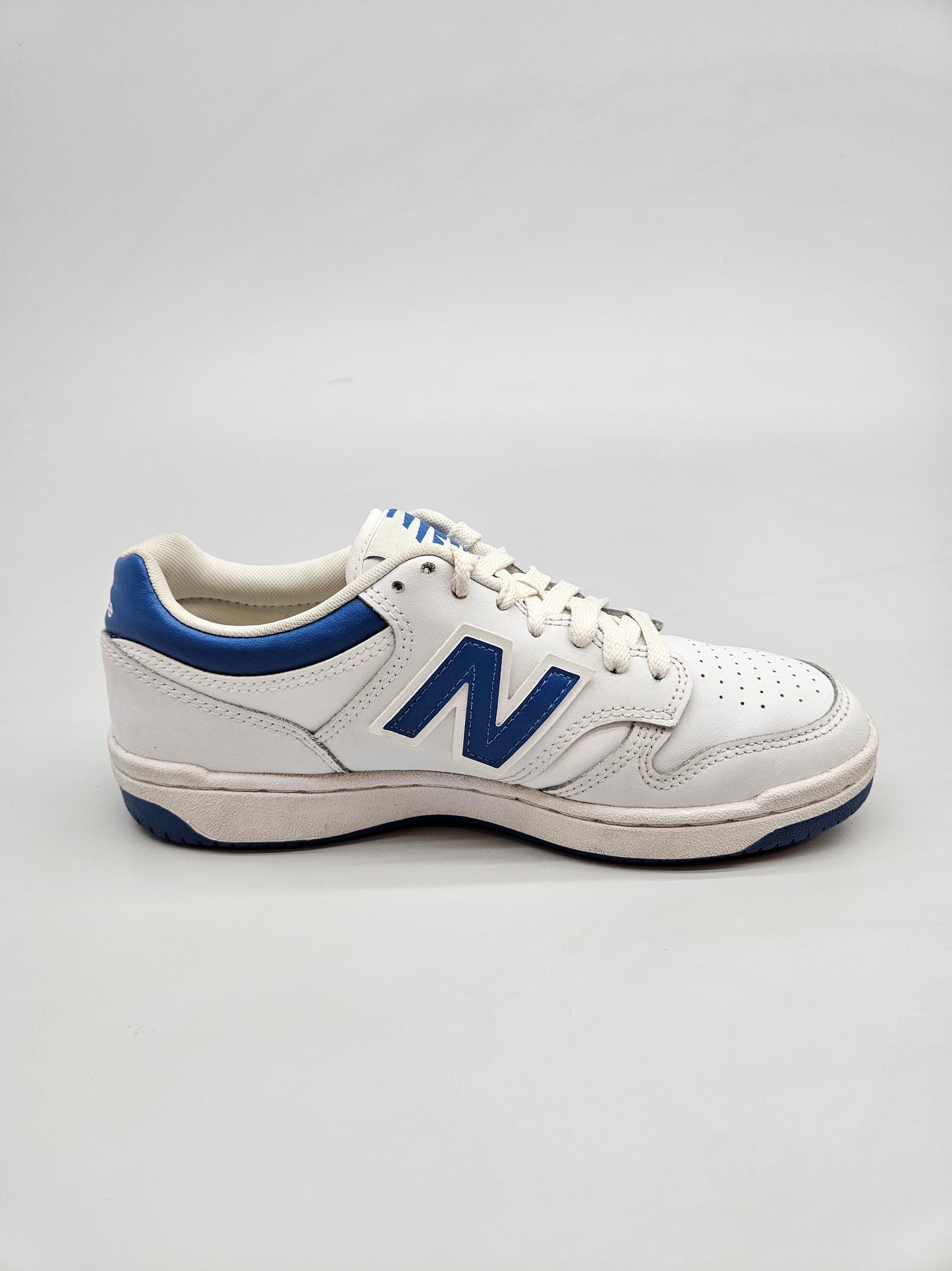 NEW BALANCE ORIGINAL PATIKI BR 38