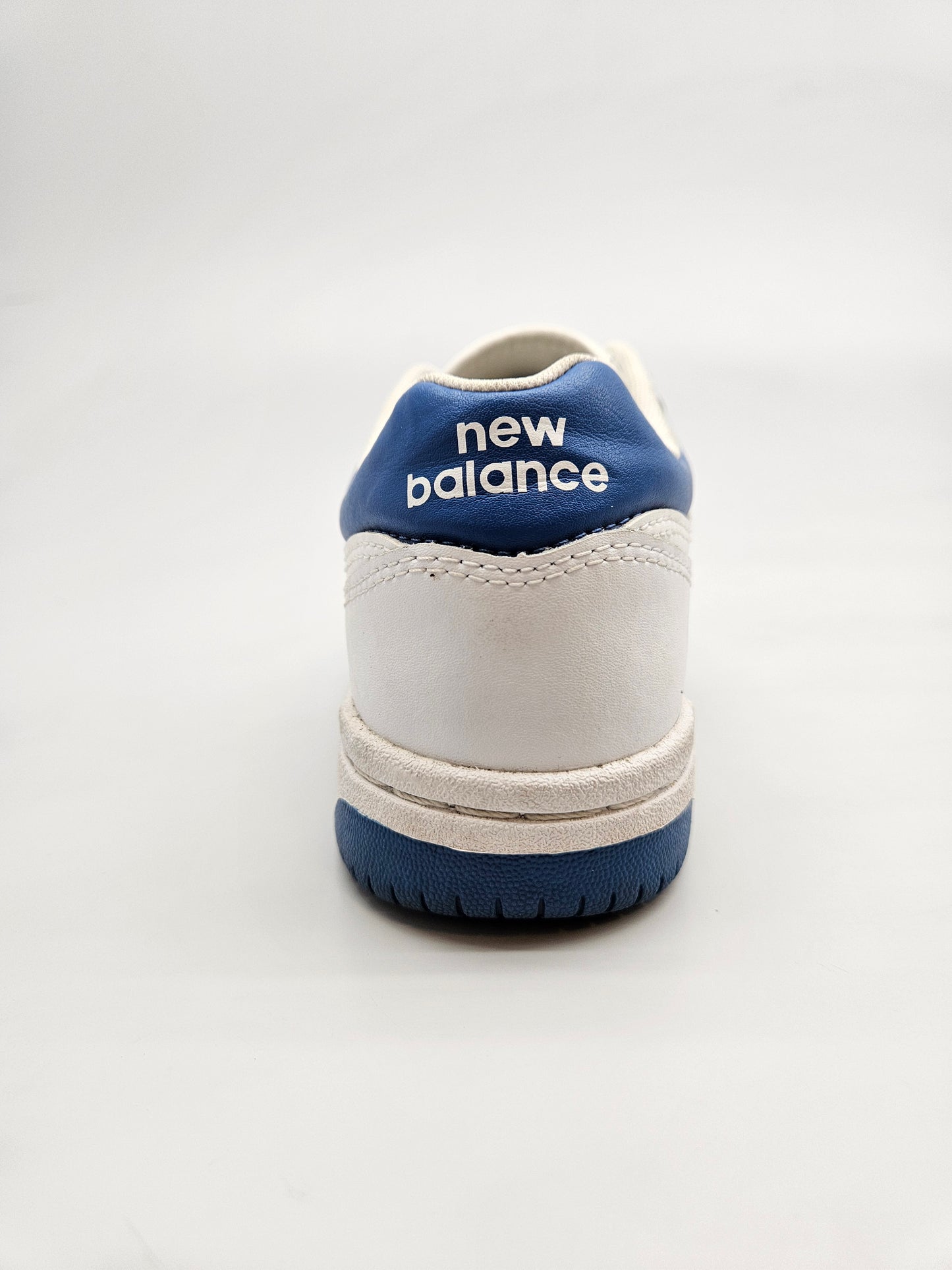 NEW BALANCE ORIGINAL PATIKI BR 38