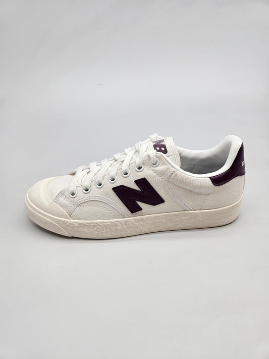 NEW BALANCE ORIGINAL PATIKI BR 38.5