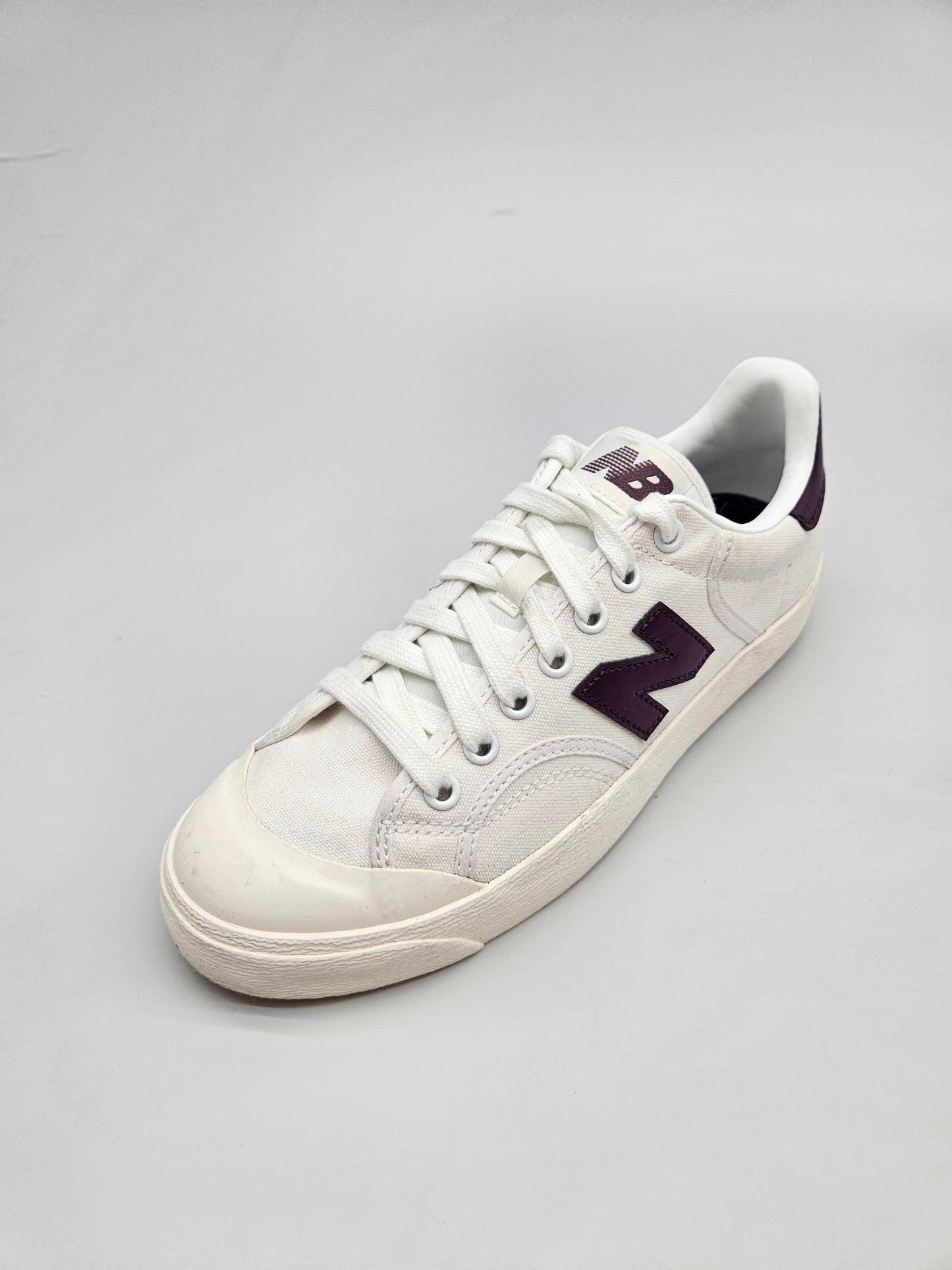 NEW BALANCE ORIGINAL PATIKI BR 38.5