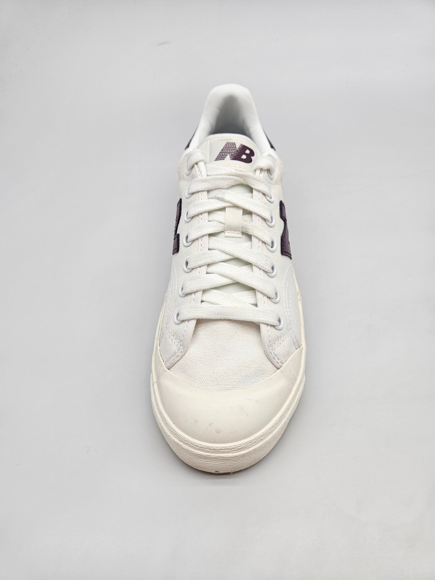 NEW BALANCE ORIGINAL PATIKI BR 38.5