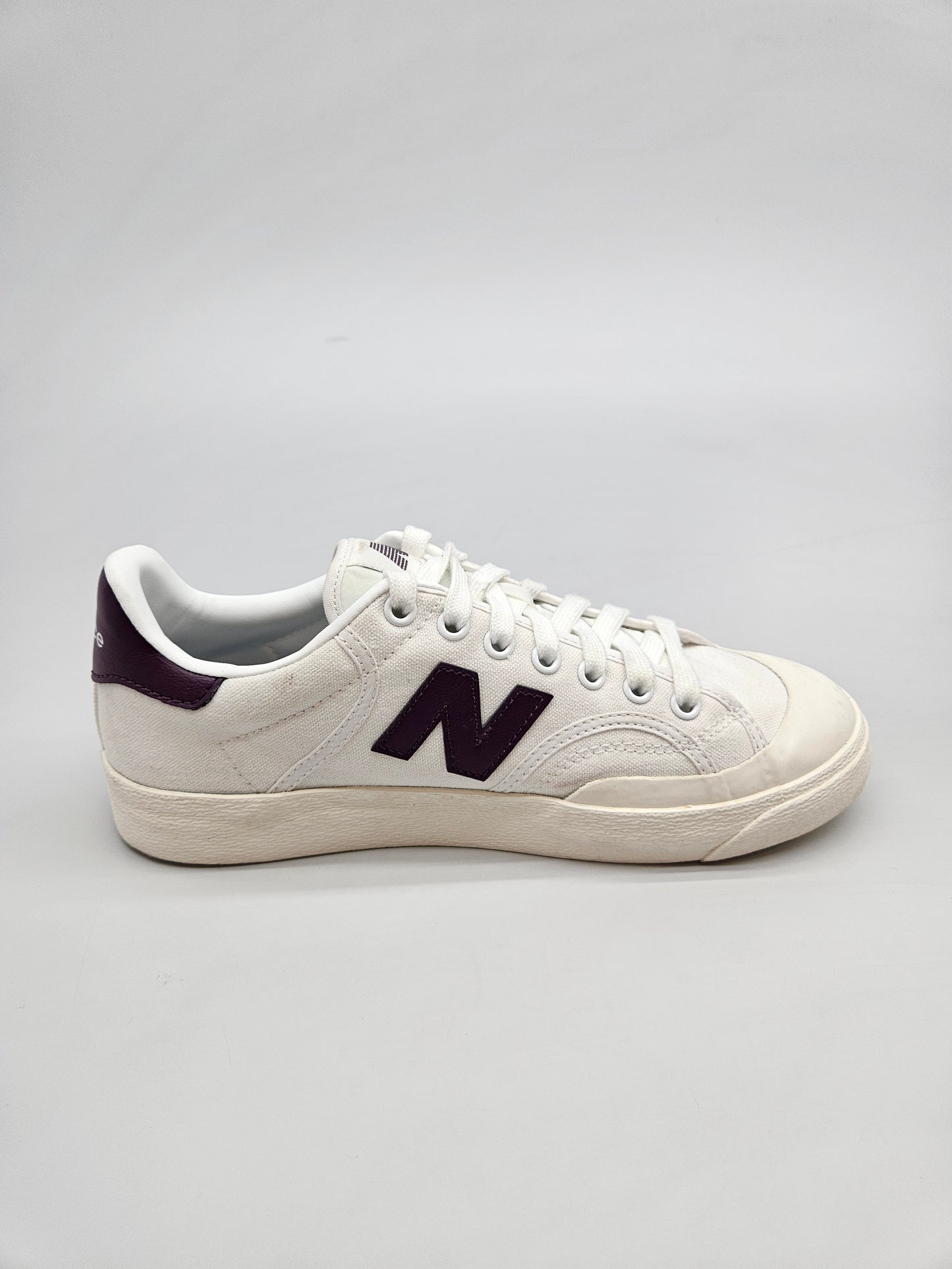 NEW BALANCE ORIGINAL PATIKI BR 38.5