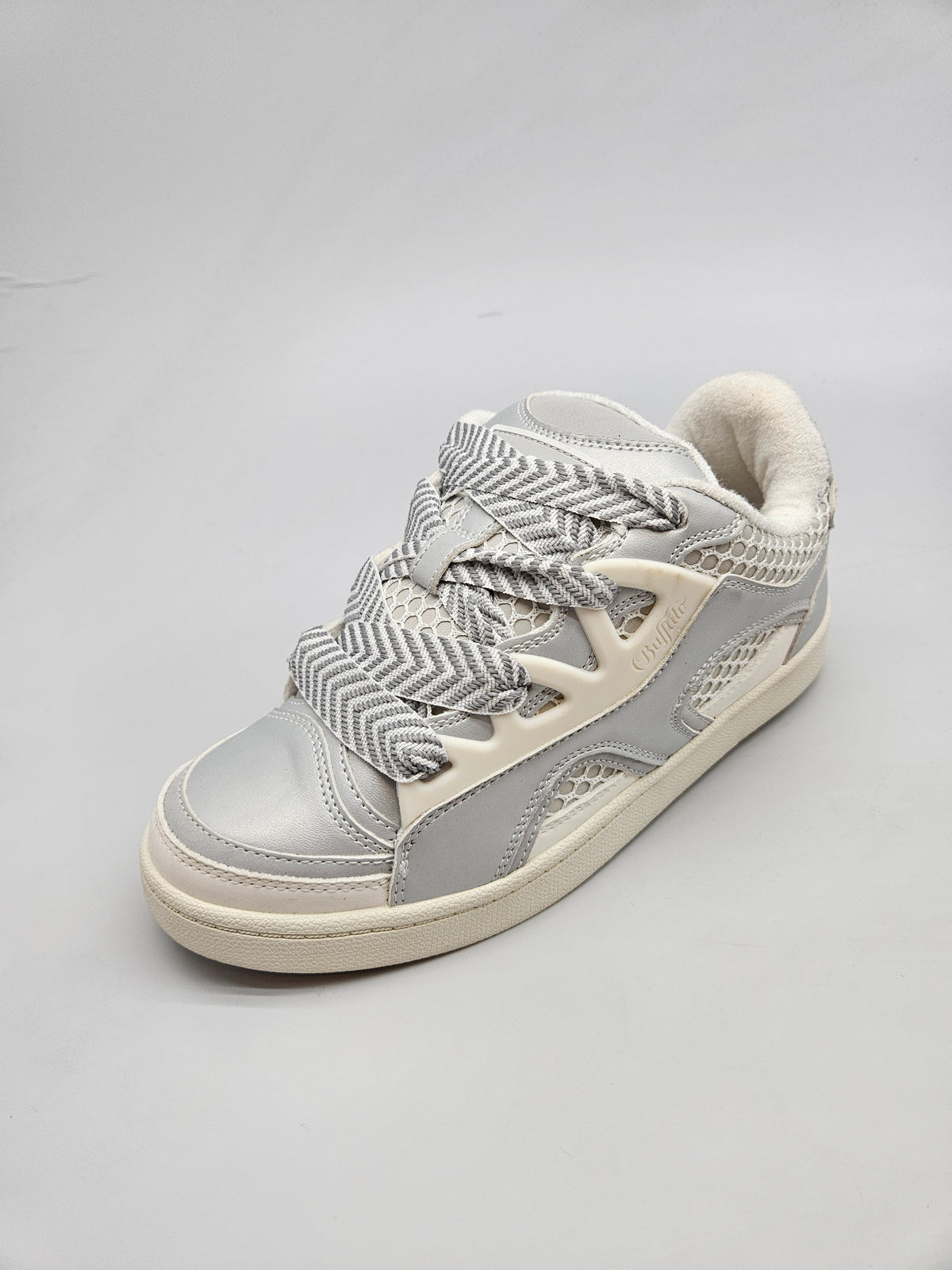 BUFFALO ORIGINAL PATIKI BR 40
