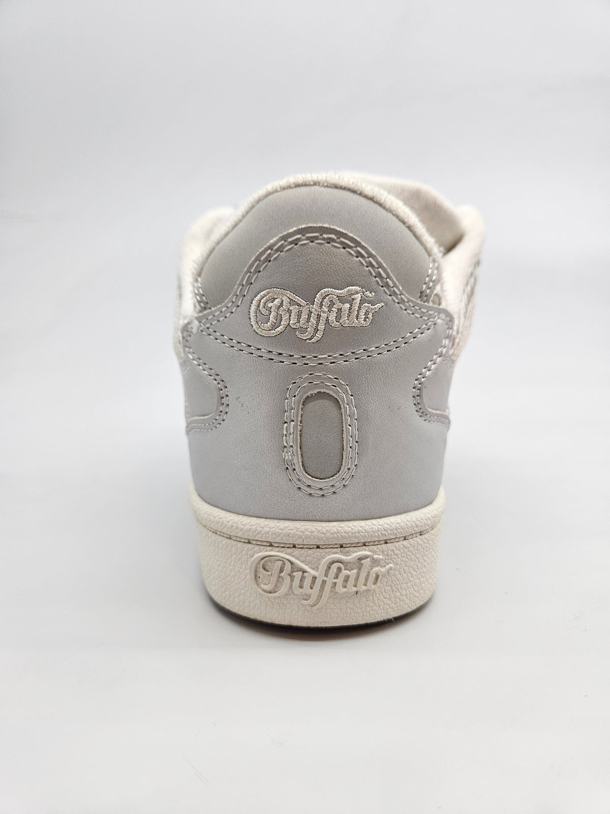 BUFFALO ORIGINAL PATIKI BR 40