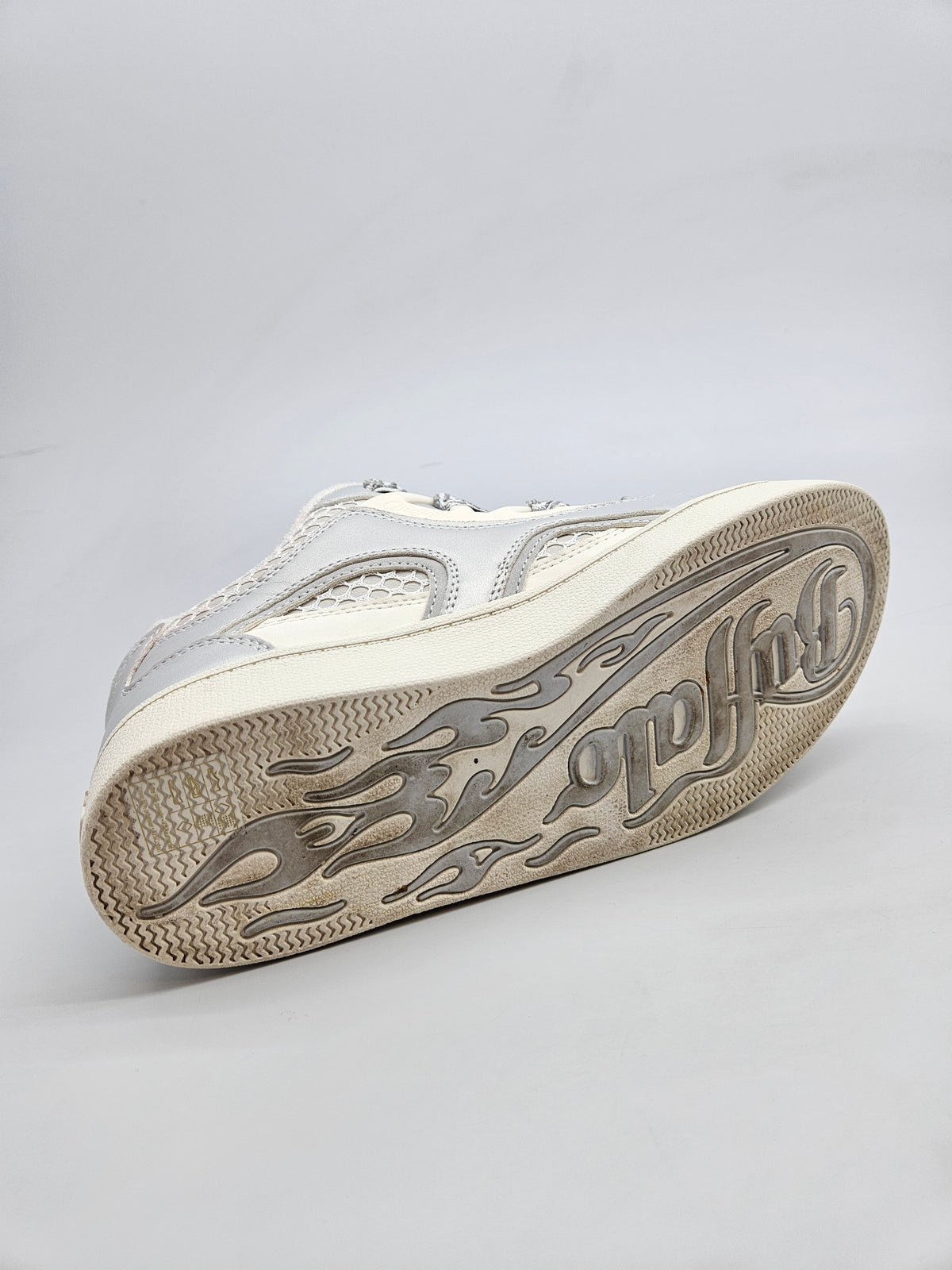 BUFFALO ORIGINAL PATIKI BR 40