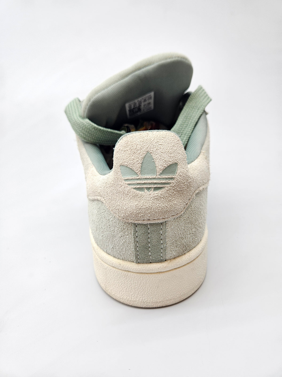 ADIDAS ORIGINAL PATIKI BR 44