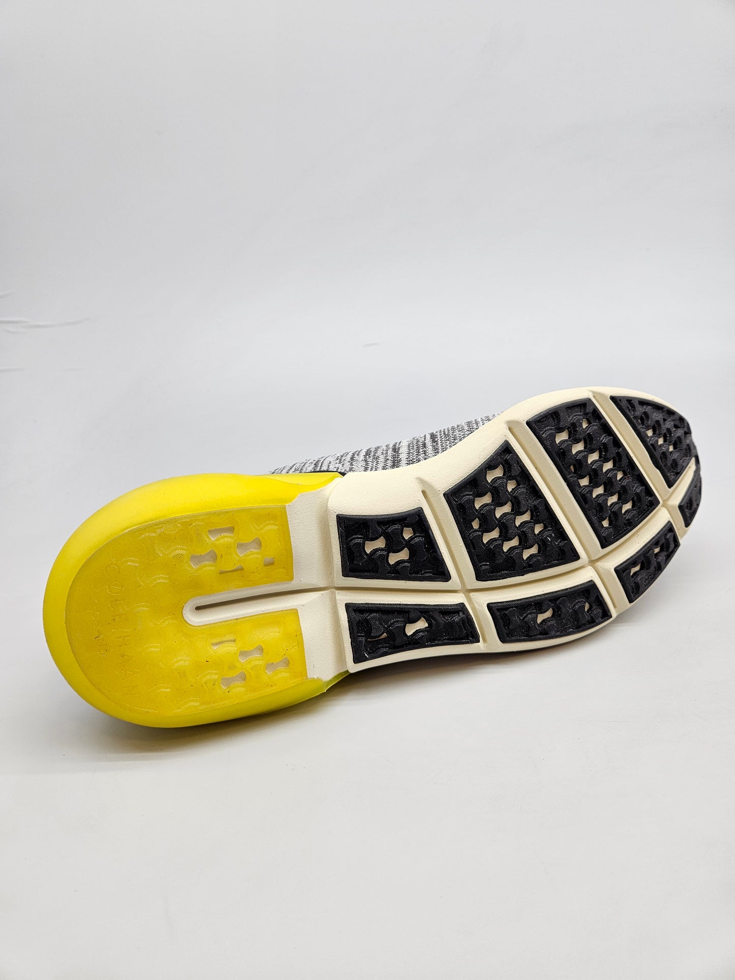 ZEROGRAND ORIGINAL PATIKI BR 46