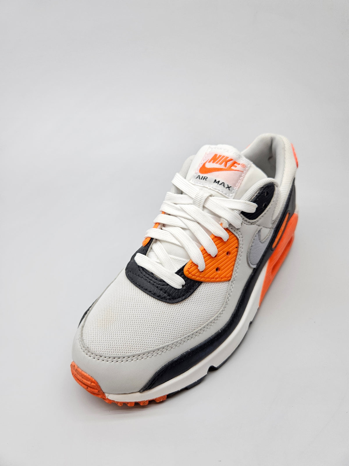 NIKE ORIGINAL PATIKI BR 38.5