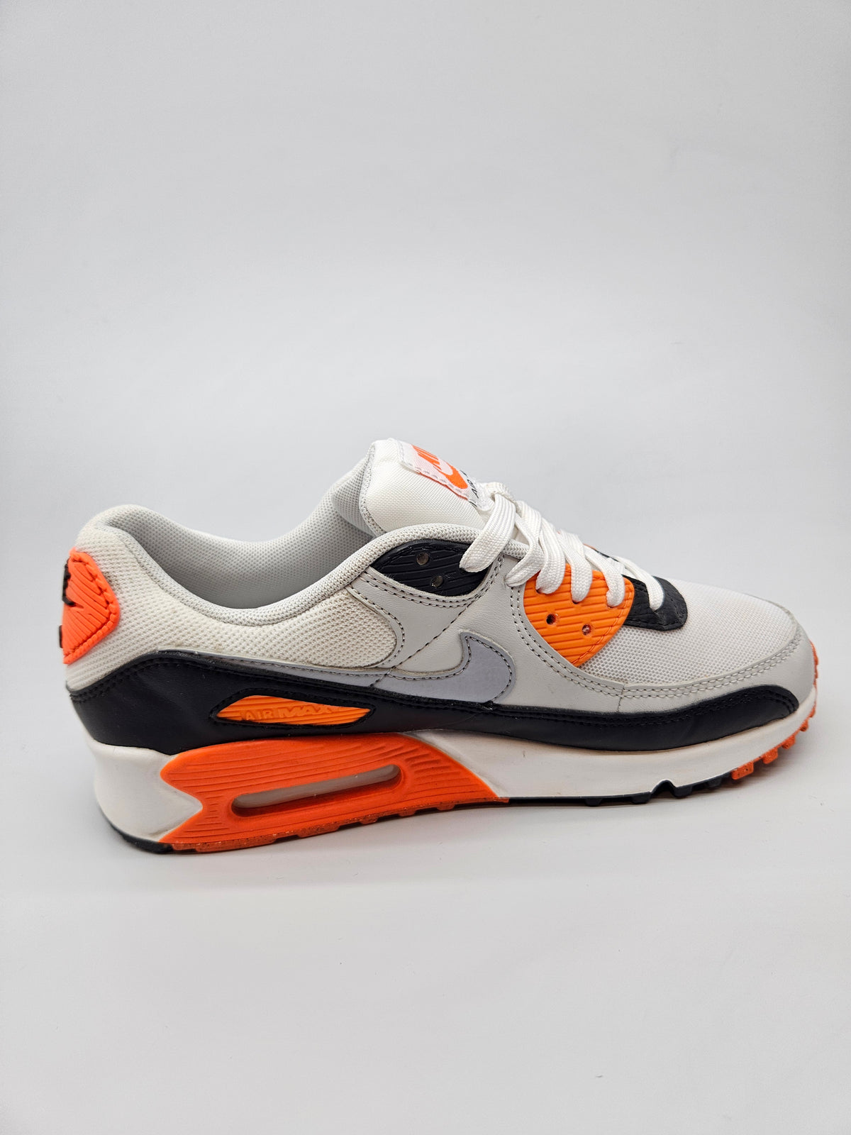 NIKE ORIGINAL PATIKI BR 38.5