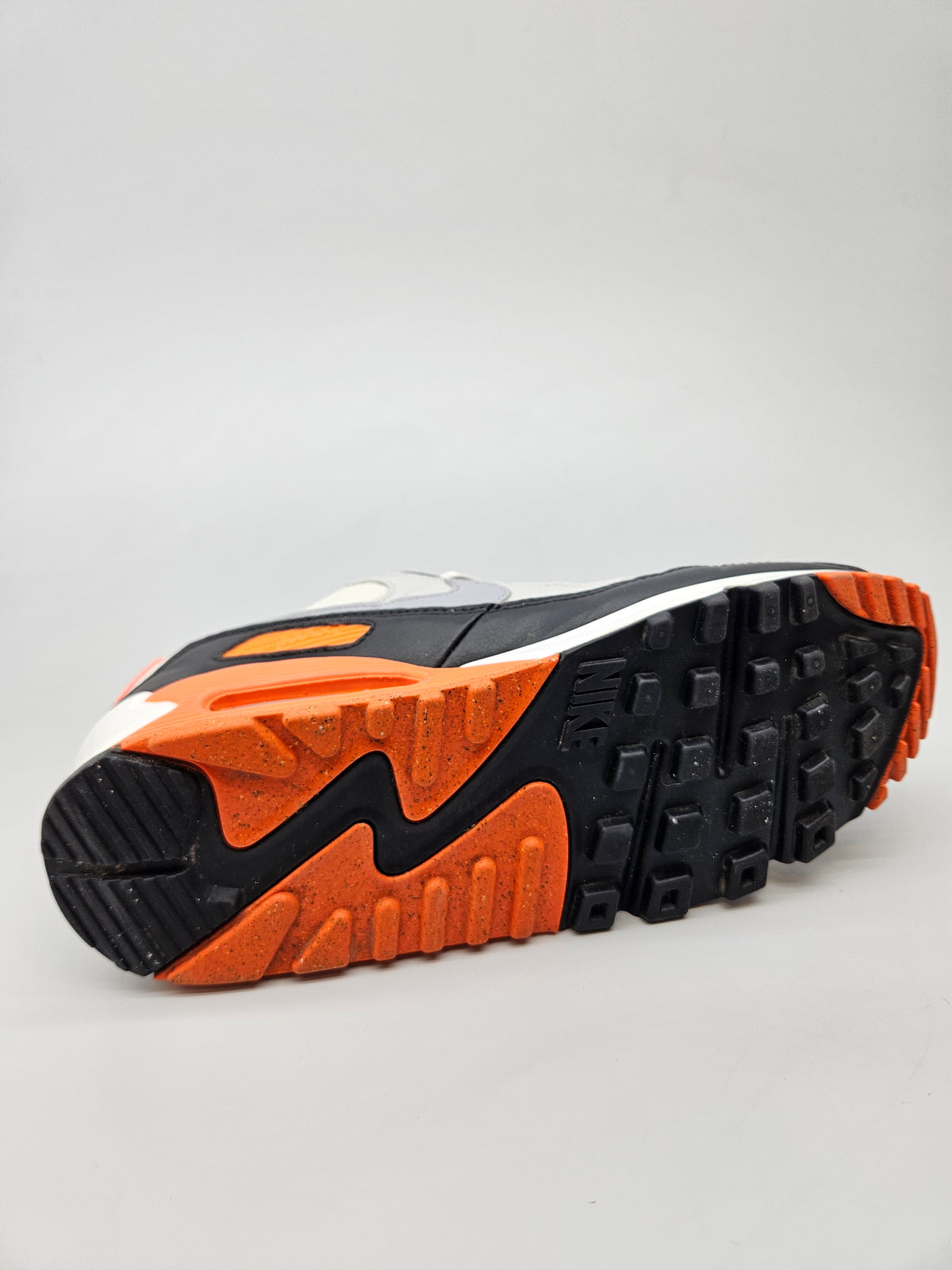 NIKE ORIGINAL PATIKI BR 38.5