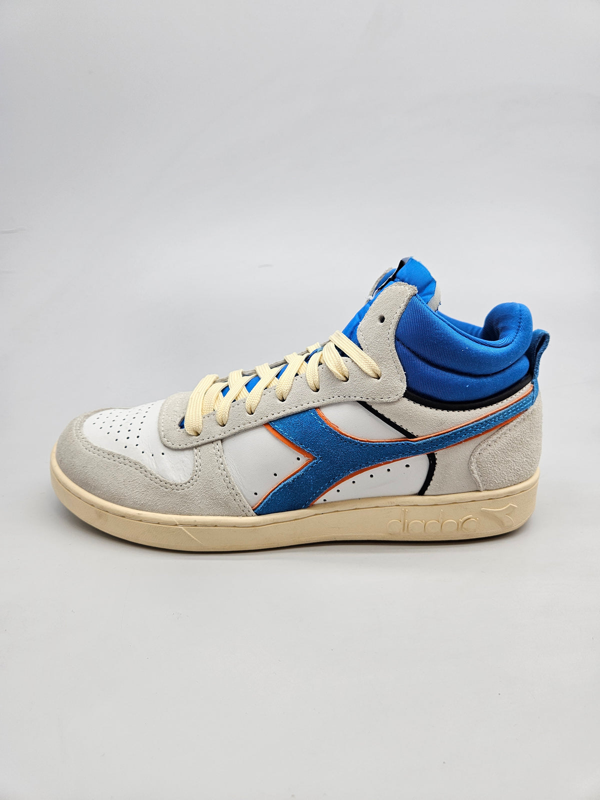 DIADORA ORIGINAL PATIKI BR 41