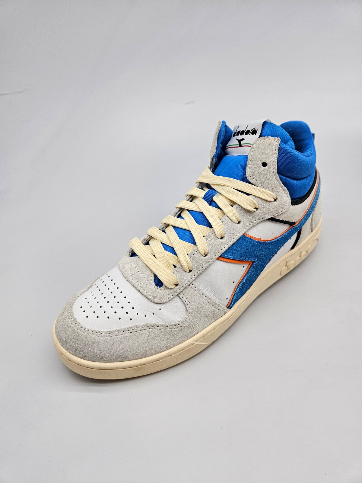DIADORA ORIGINAL PATIKI BR 41