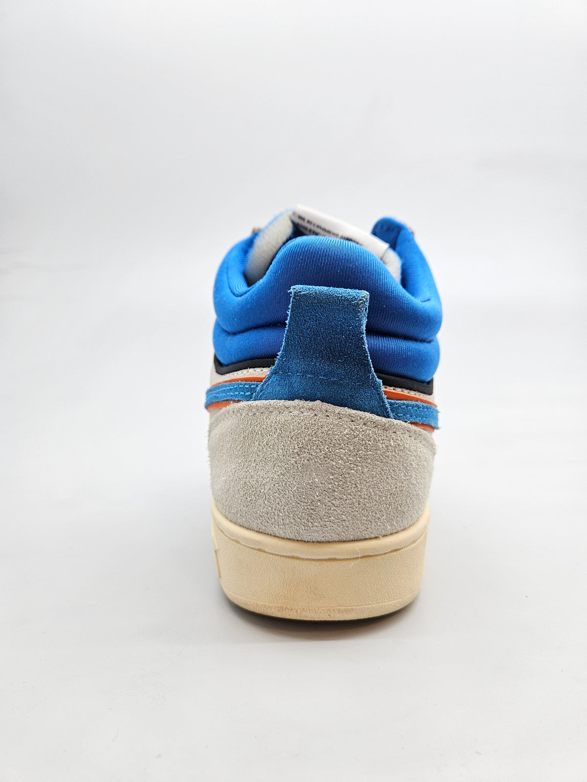 DIADORA ORIGINAL PATIKI BR 41