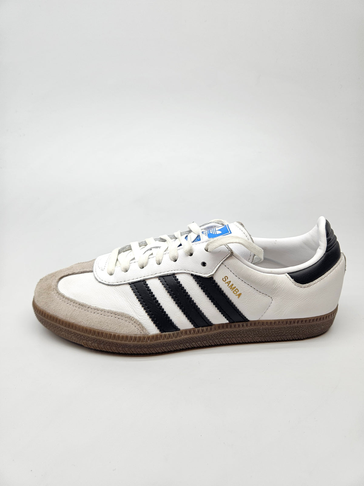 ADIDAS ORIGINAL  PATIKI BR 38.5
