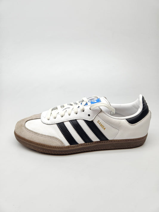 ADIDAS ORIGINAL  PATIKI BR 38.5