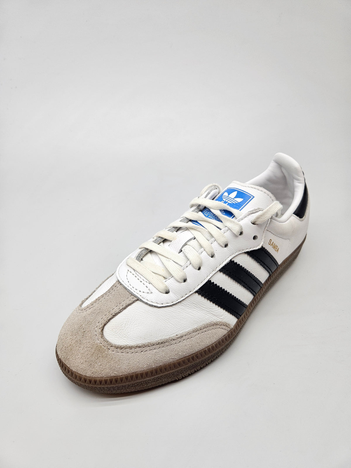 ADIDAS ORIGINAL  PATIKI BR 38.5