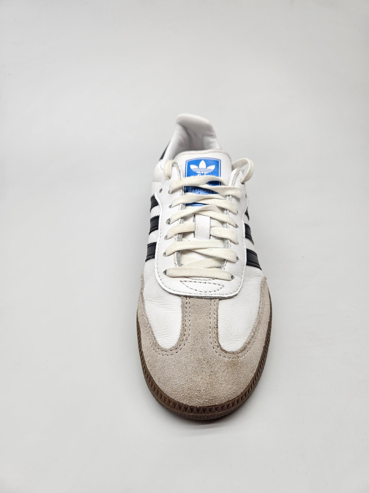 ADIDAS ORIGINAL  PATIKI BR 38.5