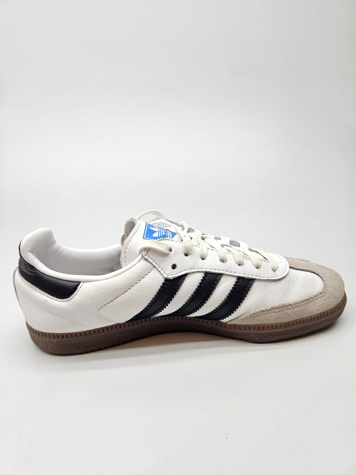 ADIDAS ORIGINAL  PATIKI BR 38.5