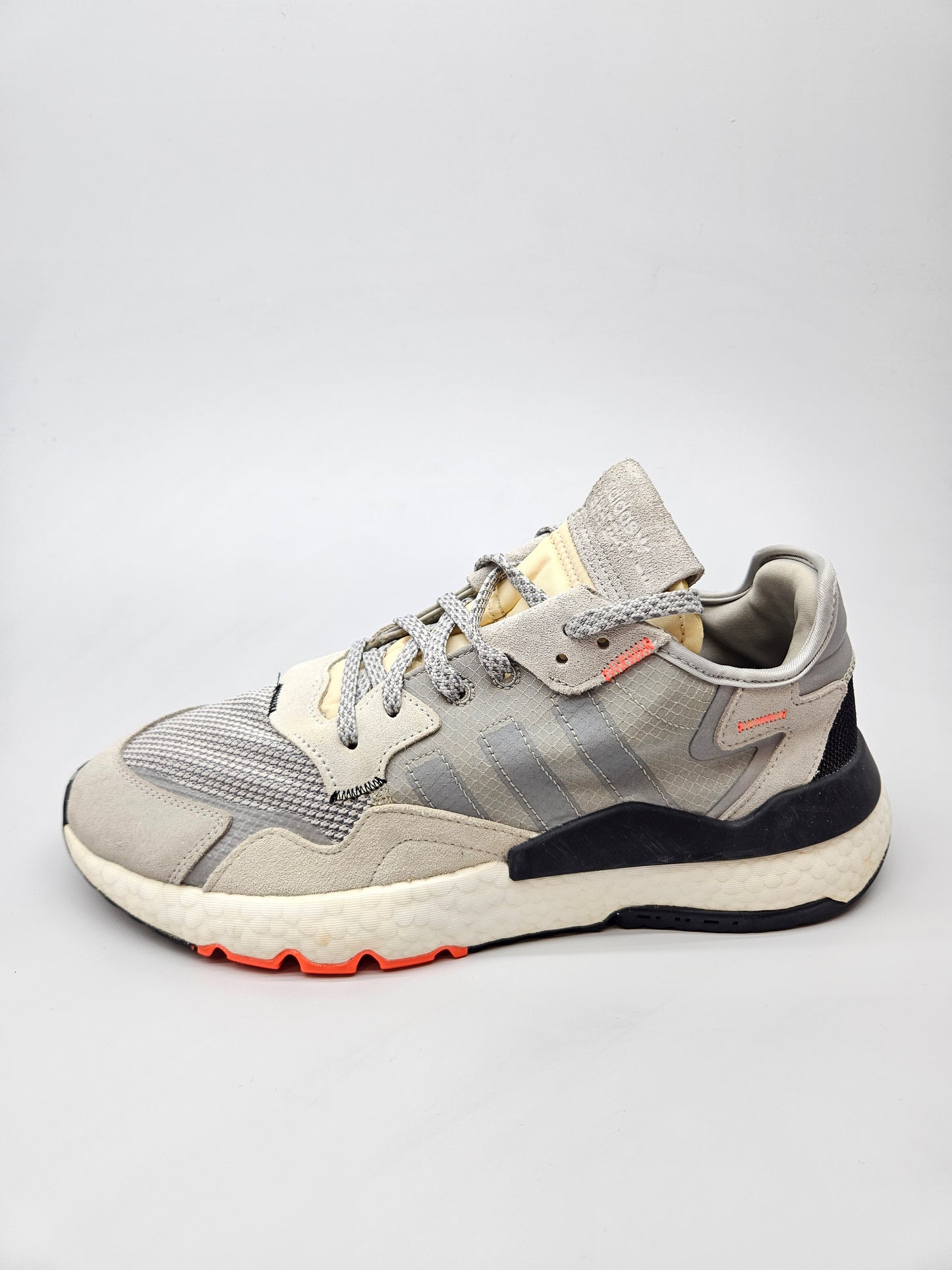 ADIDAS  ORIGINAL PATIKI BR 44.5