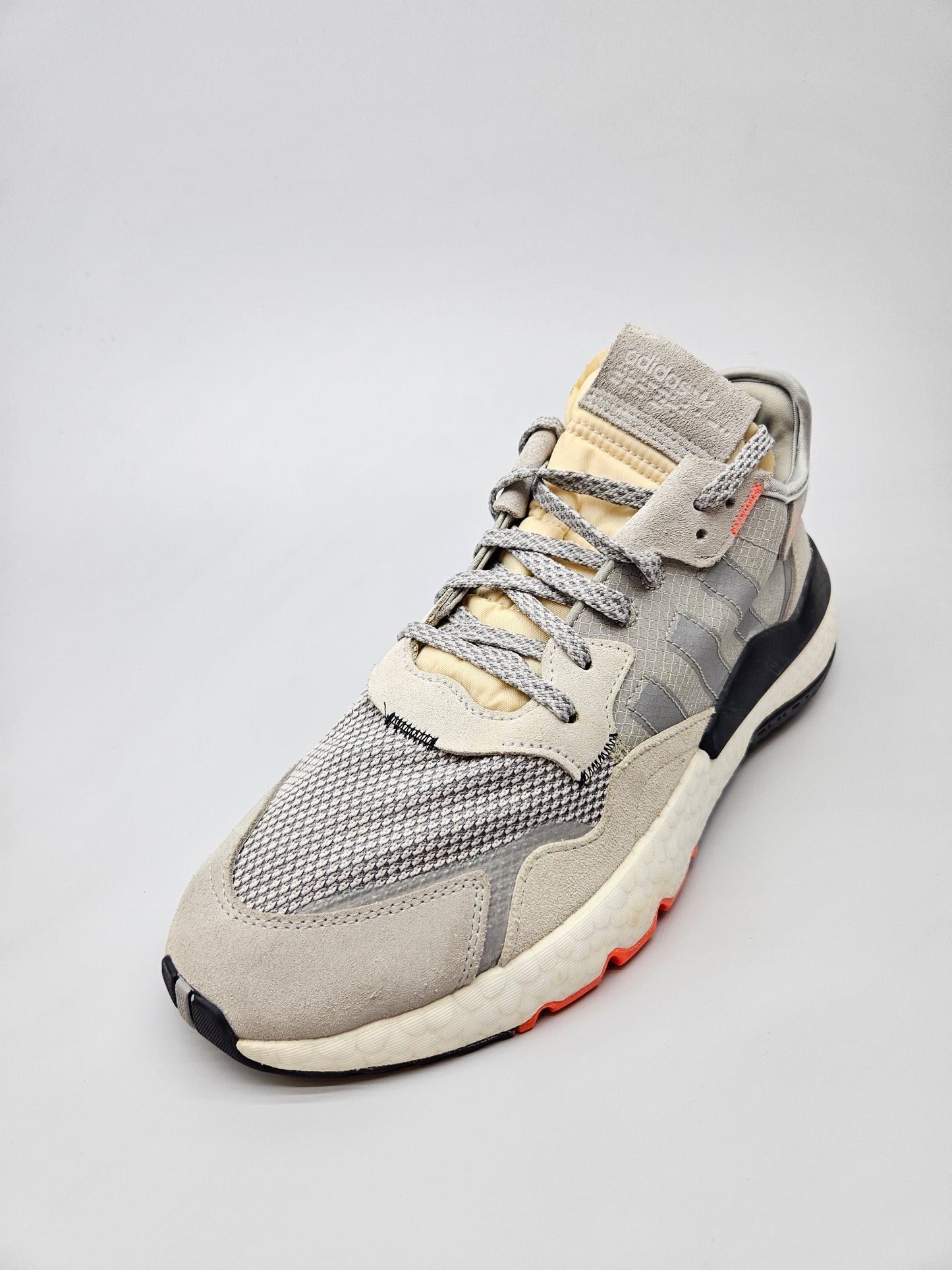 ADIDAS  ORIGINAL PATIKI BR 44.5