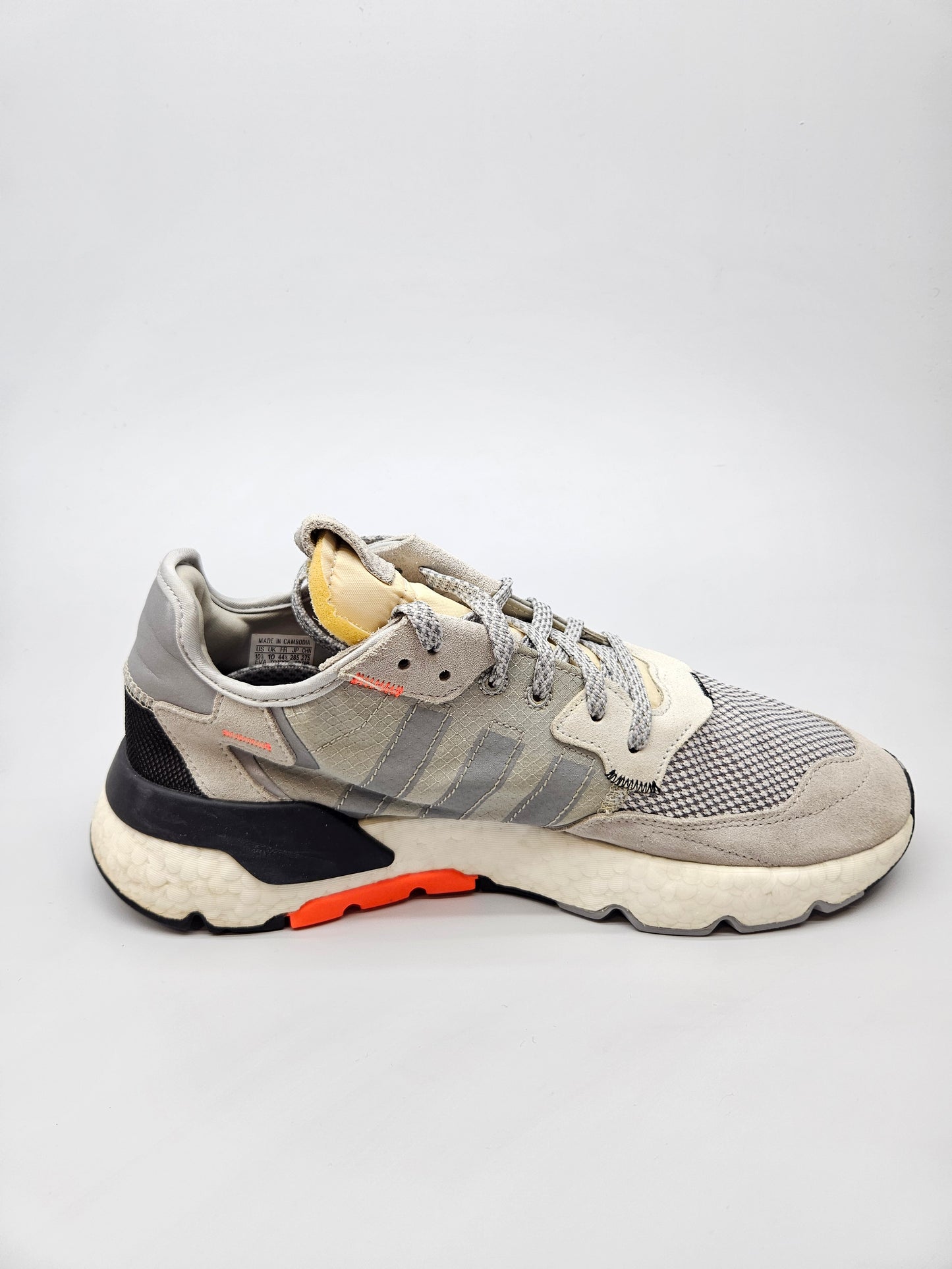 ADIDAS  ORIGINAL PATIKI BR 44.5