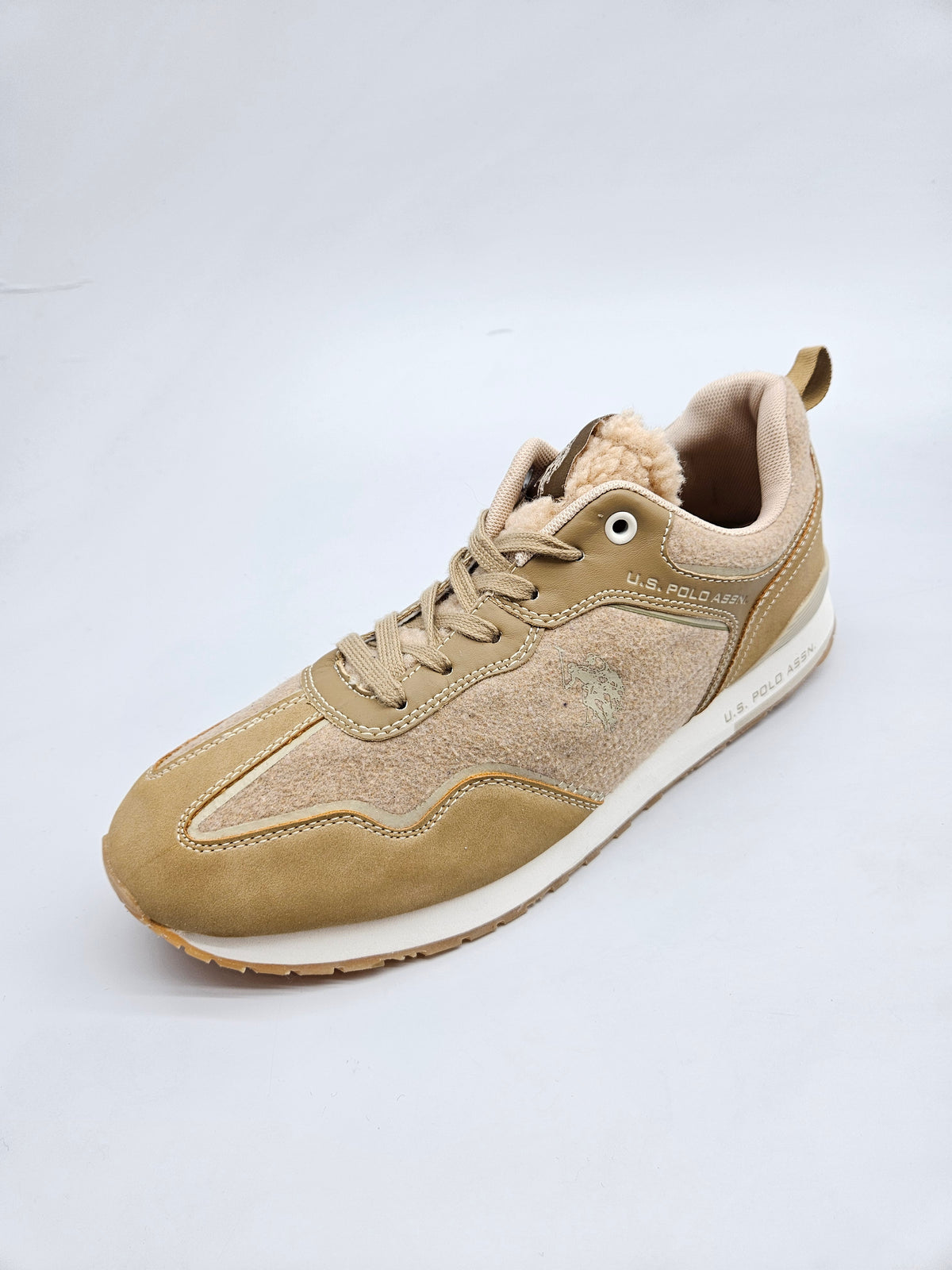 US POLO ORIGINAL PATIKI BR 44