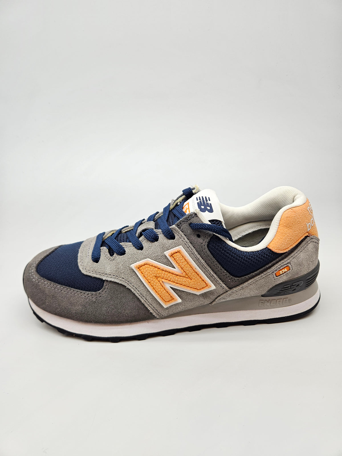 NEW BALANCE  ORIGINAL PATIKI BR 42