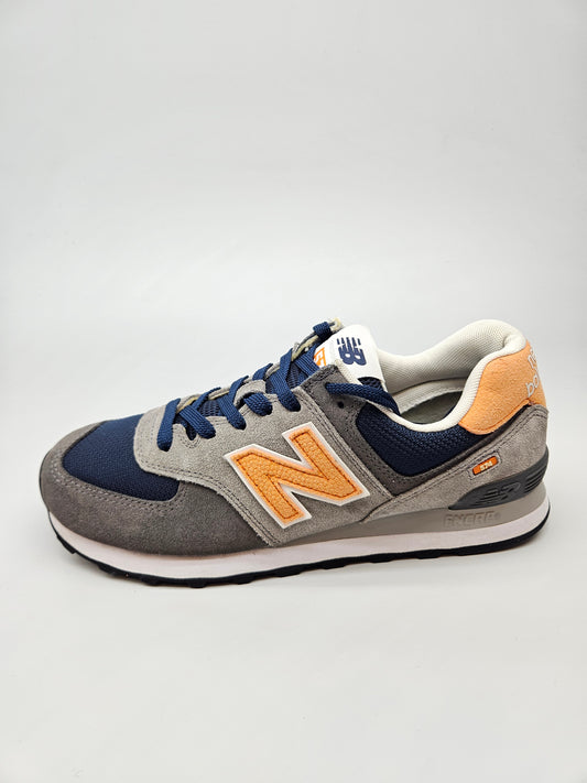 NEW BALANCE  ORIGINAL PATIKI BR 42