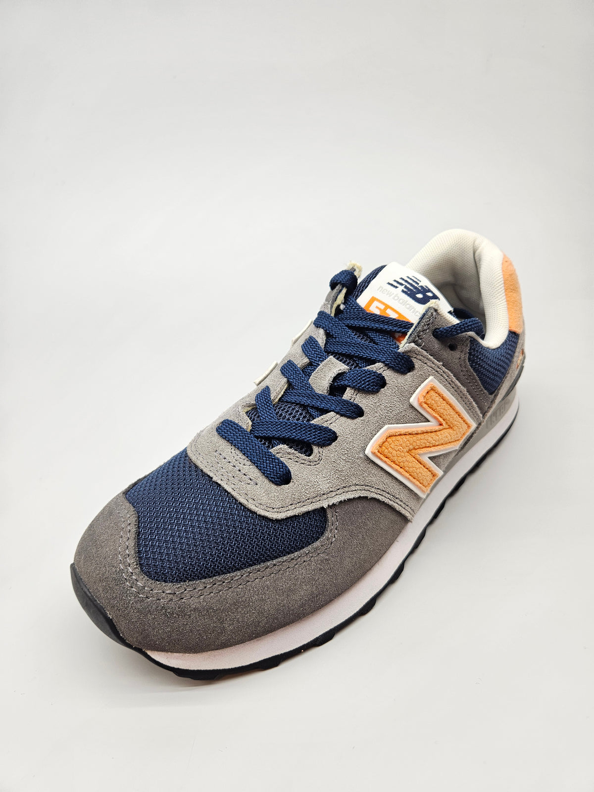 NEW BALANCE  ORIGINAL PATIKI BR 42