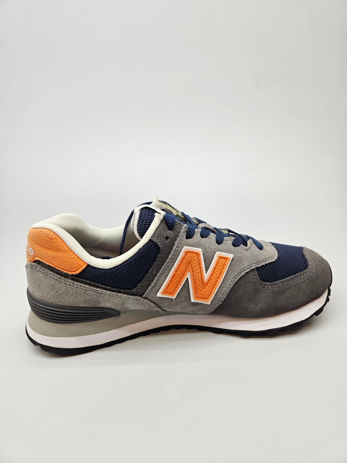 NEW BALANCE  ORIGINAL PATIKI BR 42