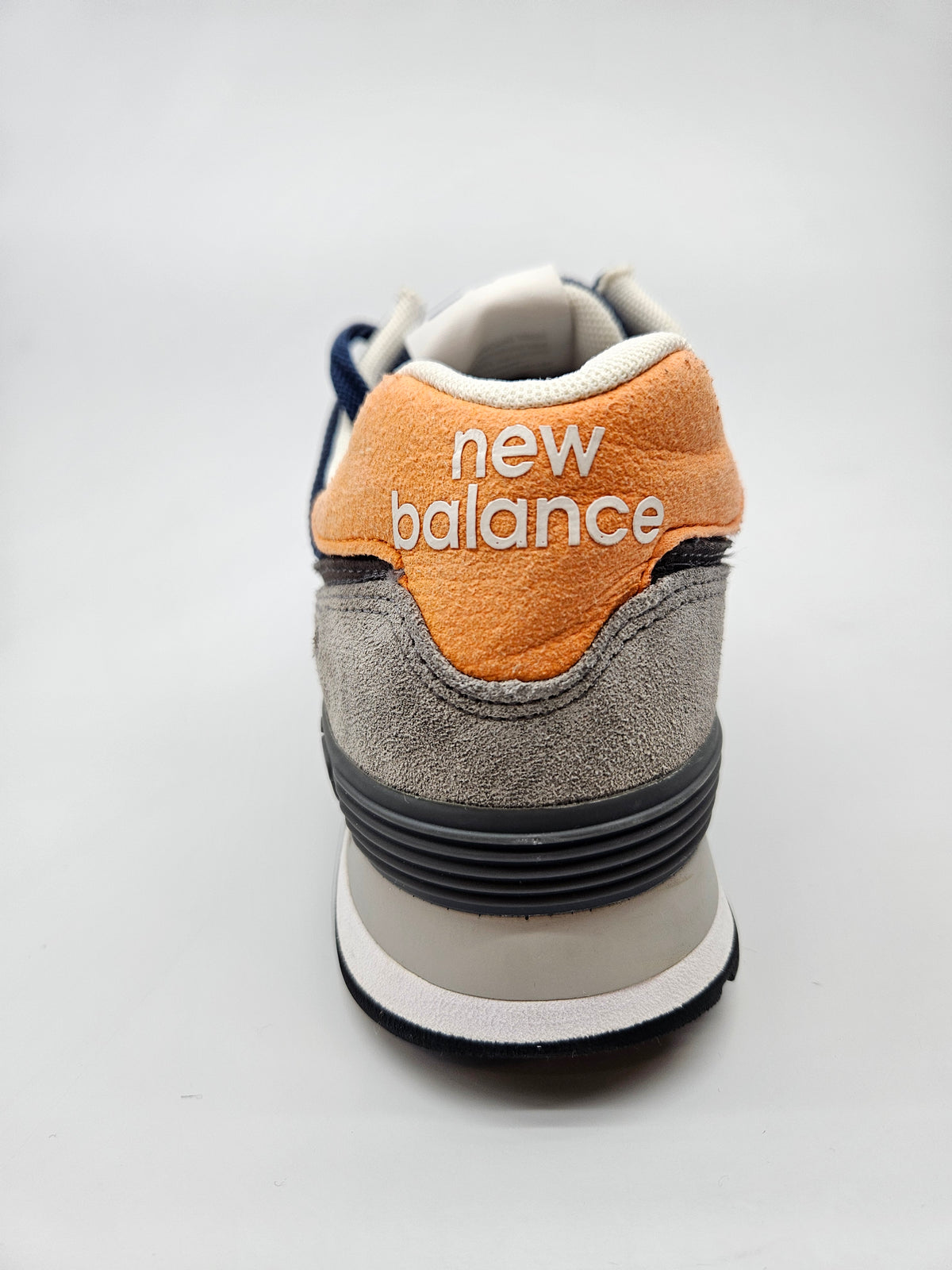 NEW BALANCE  ORIGINAL PATIKI BR 42