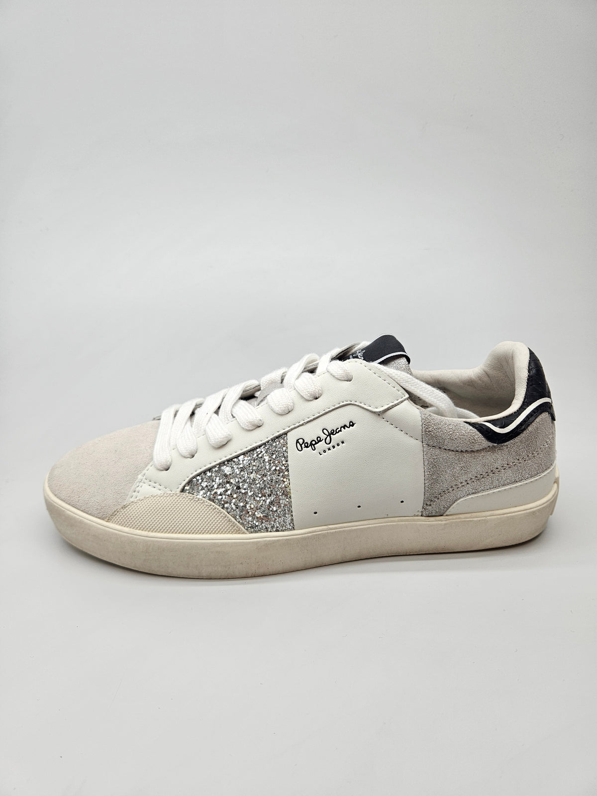 PEPE JEANS NOVI ORIGINAL PATIKI BR 40