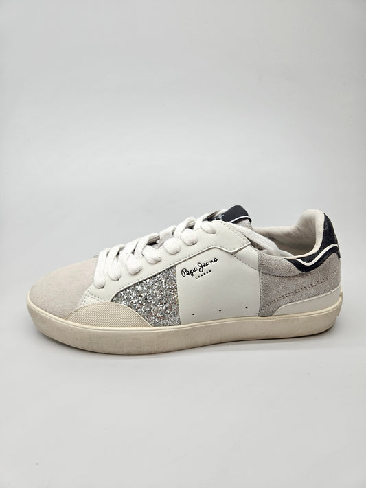 PEPE JEANS NOVI ORIGINAL PATIKI BR 40