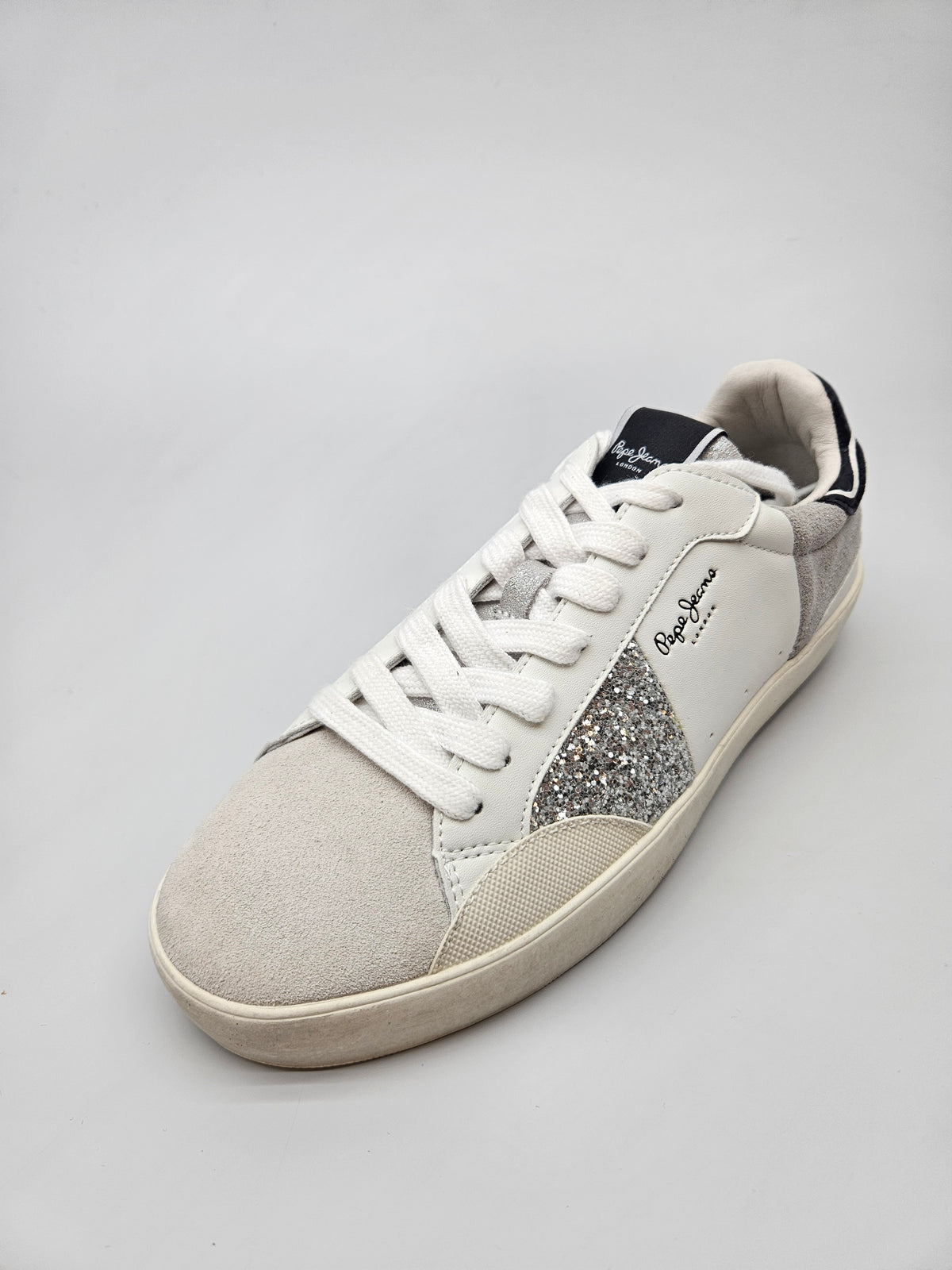 PEPE JEANS NOVI ORIGINAL PATIKI BR 40