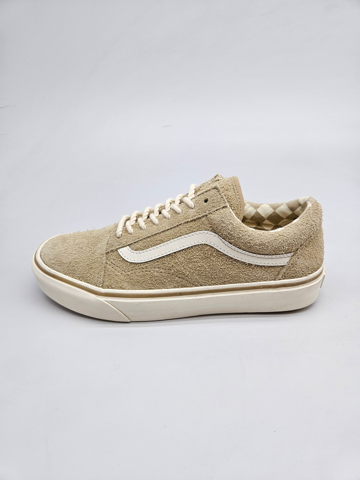 VANS ORIGINAL PATIKI BR 39