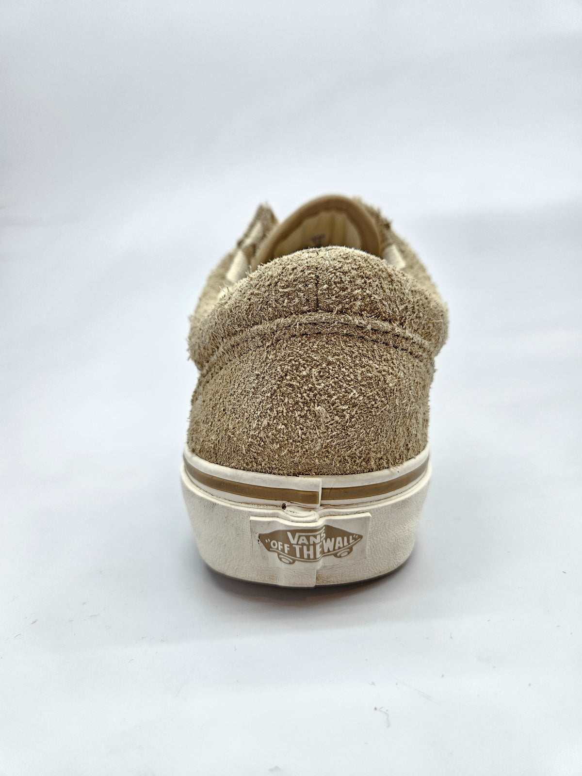 VANS ORIGINAL PATIKI BR 39