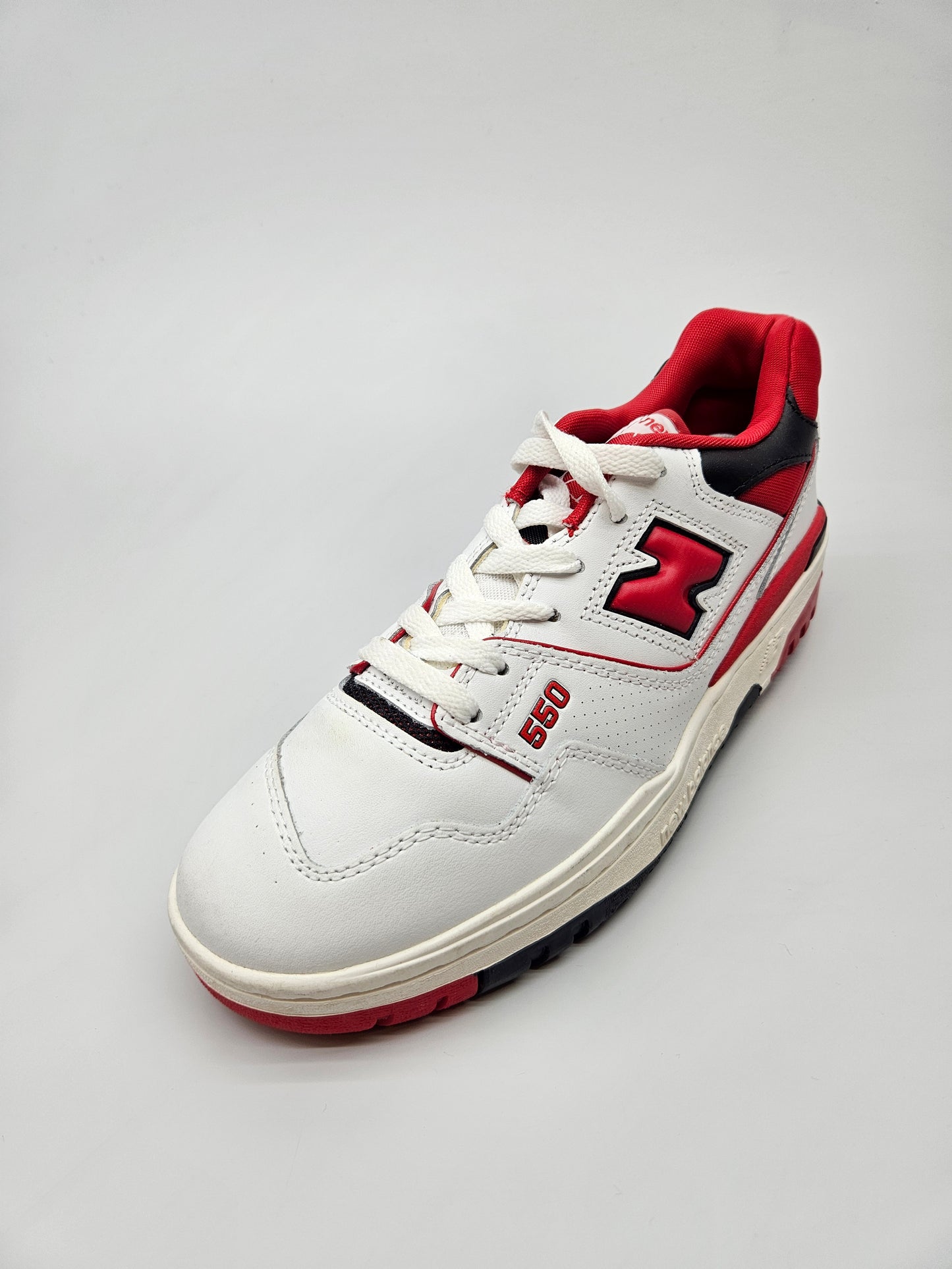 NEW BALANCE ORIGINAL PATIKI BR 40.5