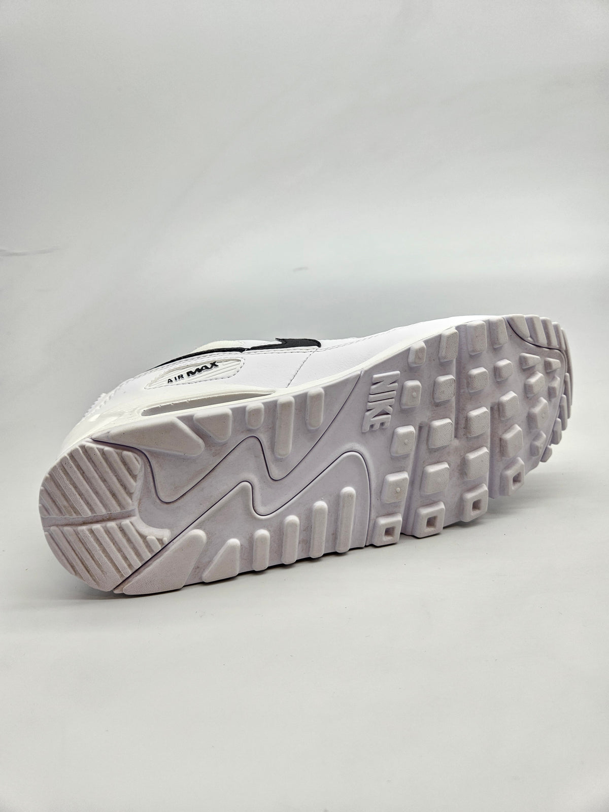 NIKE AIRMAX ORIGINAL PATIKI BR 38.5