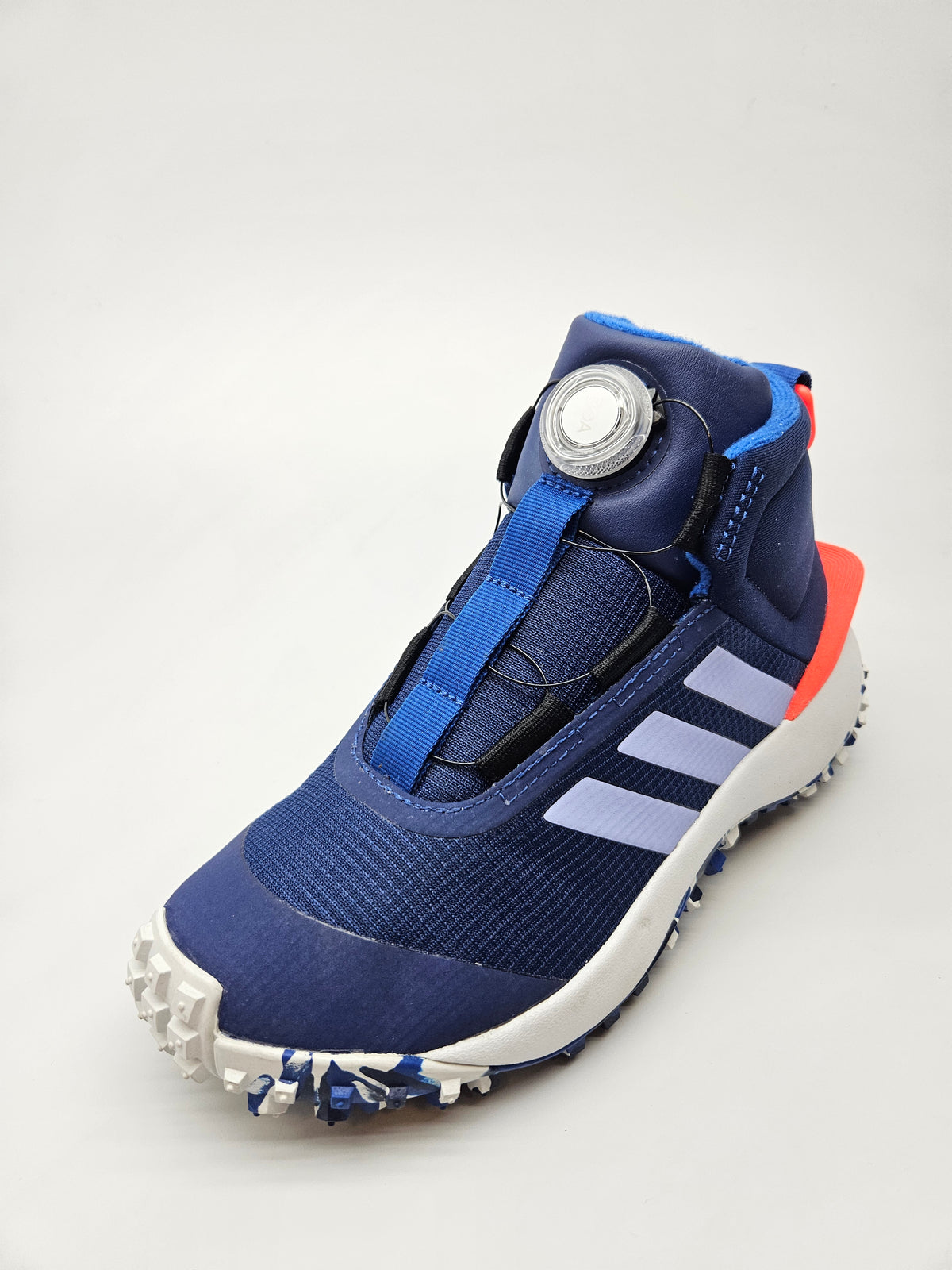 ASIDAS ORIGINAL PATIKI BR 36