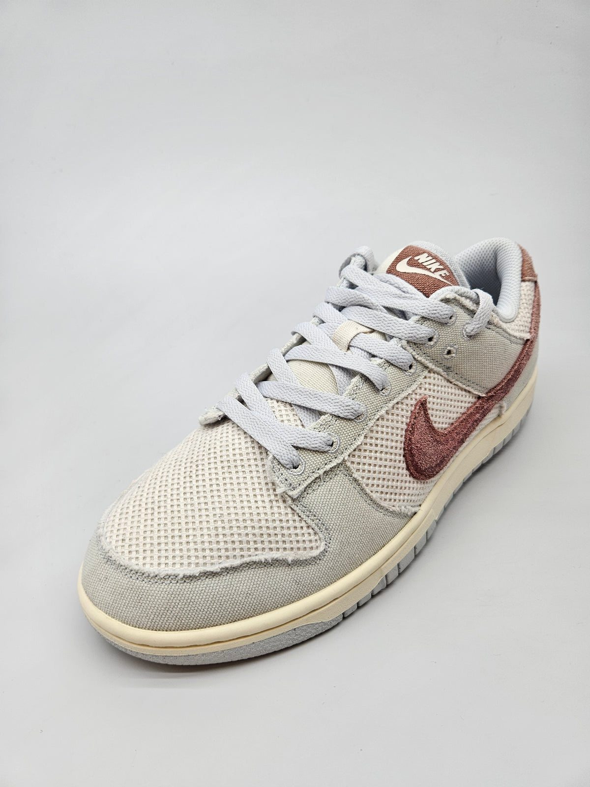 NIKE ORIGINAL PATIKI BR 42