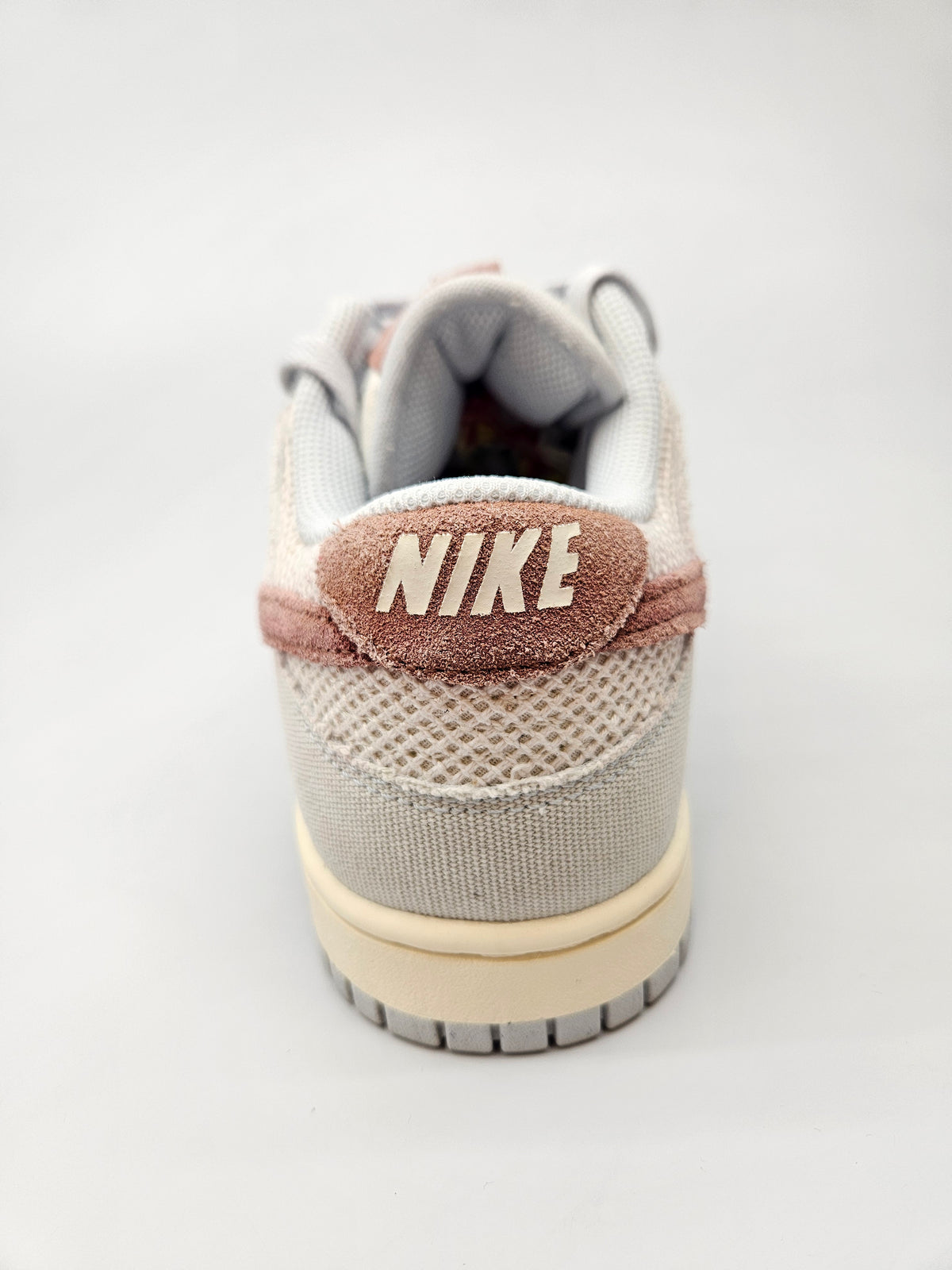 NIKE ORIGINAL PATIKI BR 42