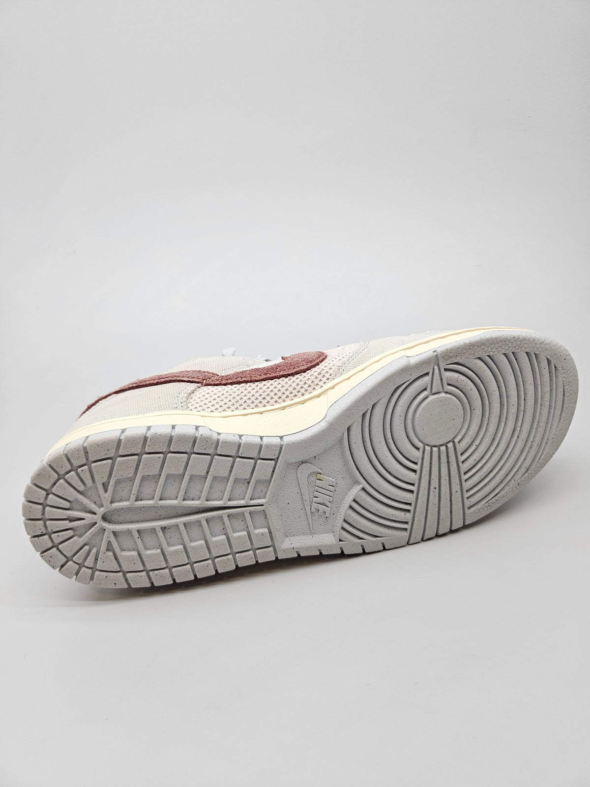 NIKE ORIGINAL PATIKI BR 42