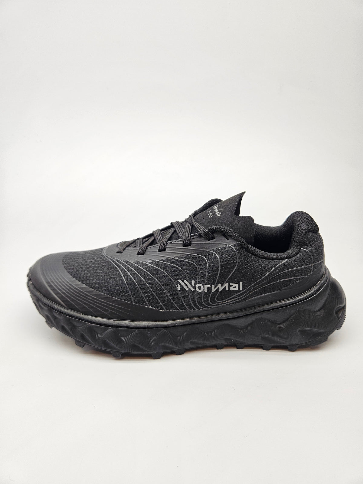NNORMAL VIBRAM ORIGINAL PATIKI BR 39