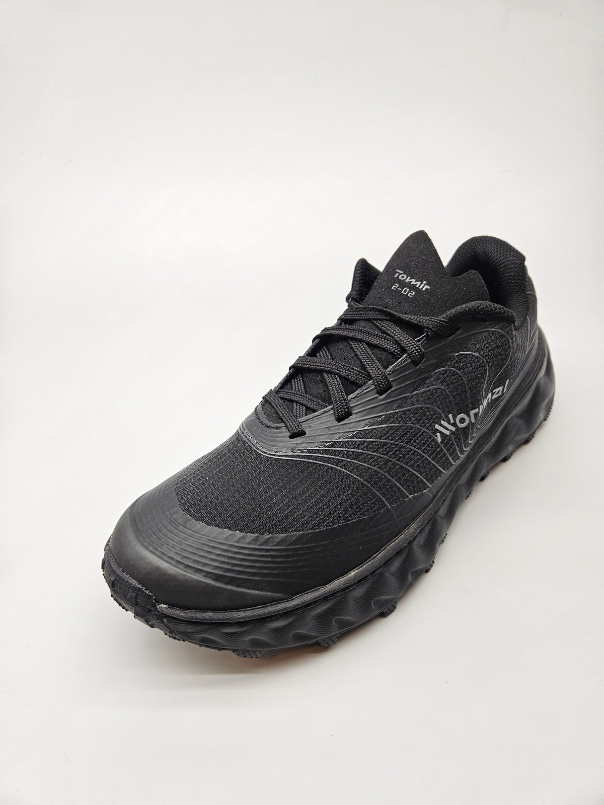 NNORMAL VIBRAM ORIGINAL PATIKI BR 39