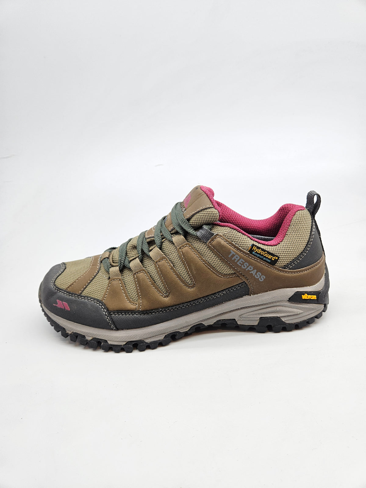 TRESPASS ORIGINAL VODOTPORNI PATIKI BR 40